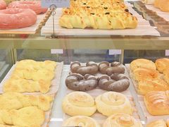 -奈雪的茶(市百一店)