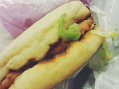 -麦当劳(南京宁海路店)