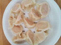 -海胆小馆(东北水饺·春柳店)