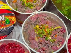 -刘少华贵州小黄牛·鲜牛肉火锅(总店)