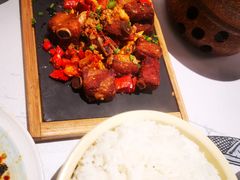 -望湘园·洞庭渔宴(永旺店)