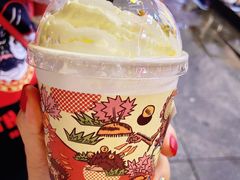 -茶颜悦色(嘉顿一楼吉时赏味游园会店)