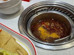 -龍歌自助小火锅(秦淮水游城店)