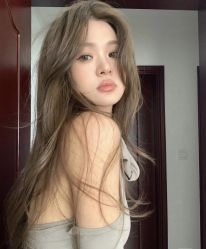 -呵呵造型