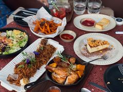 -La Terre乐田(万象城店)