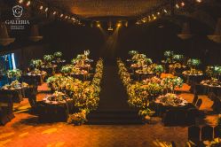 -格乐利雅婚礼艺术中心(南外滩店)