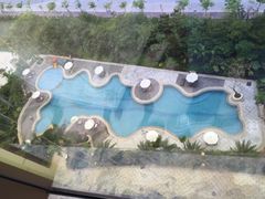 -厦门途易蓝罗约海景温泉酒店(园博苑地铁站店)