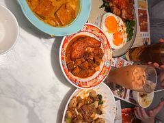 -新世界餐厅(万达店)