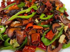 -玛扎烧烤私房菜