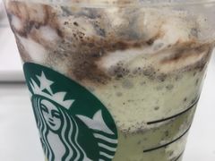 -星巴克(来福士2F店)