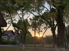 -太阳岛度假酒店