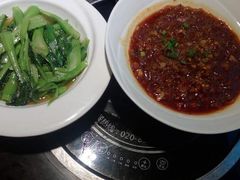 -川里谈·川味小馆(北京路店)