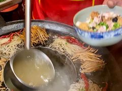 不翻汤-正宗刘记不翻汤(和园店)