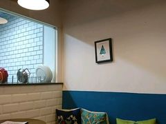 -青春分食(仙林大学城店)