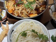 -德川家日本料理(中关村寰太大厦店)