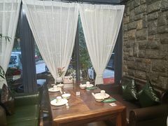 -山外山·林语花园餐厅