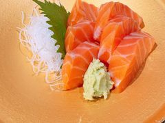 -泉寿司(万科公园店)