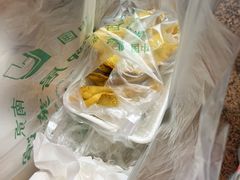-古南都·清真绿柳居菜馆(太平南路店)