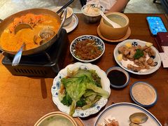 -林四喜·闽南传家菜(鼓浪屿店)