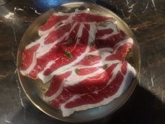 -大叹号·朝鲜族烤肉(潍坊泰华城店)