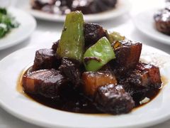 -茂隆餐厅(进贤路店)