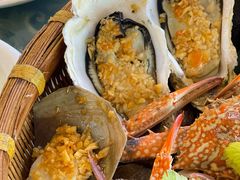 -巽寮印象美食部落餐厅·海鲜·地方特色菜(惠州体验店)