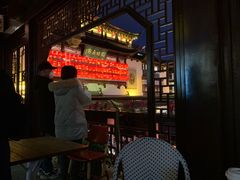 -Peet's Coffee皮爷咖啡(豫园店)