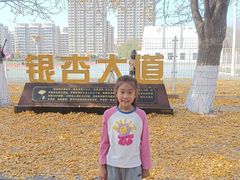 -辽东学院(南校区)