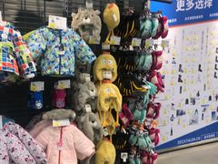 -迪卡侬(瓯海店)