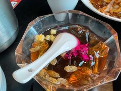 红白冰粉-川里谈·川味小馆(北京路店)