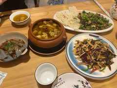 -小厨子私房菜·云南美食店