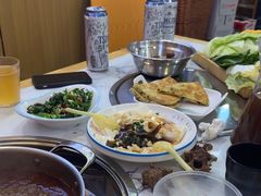 -老诚一锅·羊蝎子(广渠门外店)
