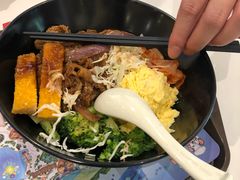 -城堡餐厅(长隆海洋王国店)