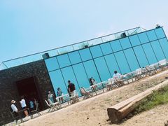 -Cafe Aewol Monsant