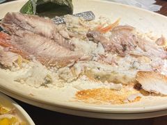 -星叶·东南亚料理(宁波万象汇店)