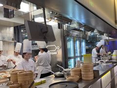 -苏小柳点心·手作小笼包(浦东嘉里城分院)