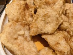 -海兰江石锅饭(水上店)