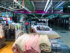 -物美超市(通州果园店)