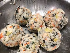 -花味·自助烤肉(雨花客厅店)