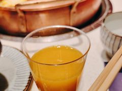 -牛村来人潮汕牛肉火锅(西单店)