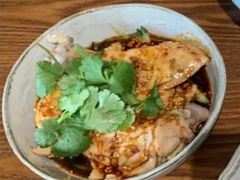 口水鸡-陶家堡·多意食餐饮(益健路店)