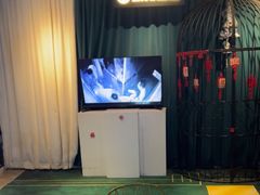 -棂笼·深度沉浸密室(武汉旗舰店)