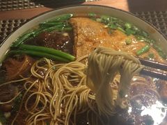 -十面春风·江南面馆(崇宁路店)