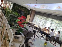 -楚鱼王·河鲜·湖北菜(华农店)