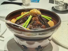 原味仔排-新荣记(建国门外大街店)