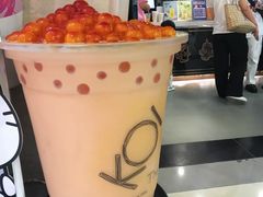 -KOI Thé(正佳广场店)