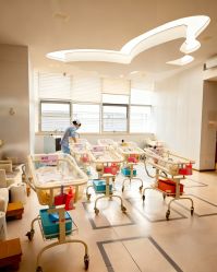 -爱帝宫月子中心·成都概念院