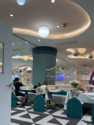 -奈尔宝家庭中心·亲子餐厅(苏州大悦城店)