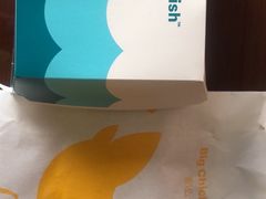 -麦当劳(宜兴人民路店)