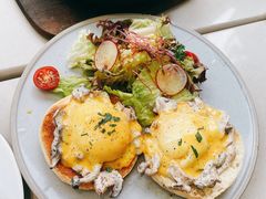 -农畉LONFOOD(福田星河COCOPark店)